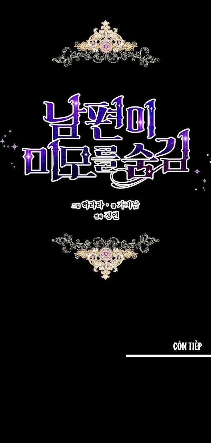 Hôn Phu Ẩn Sắc - Chapter 8 - Trang 72