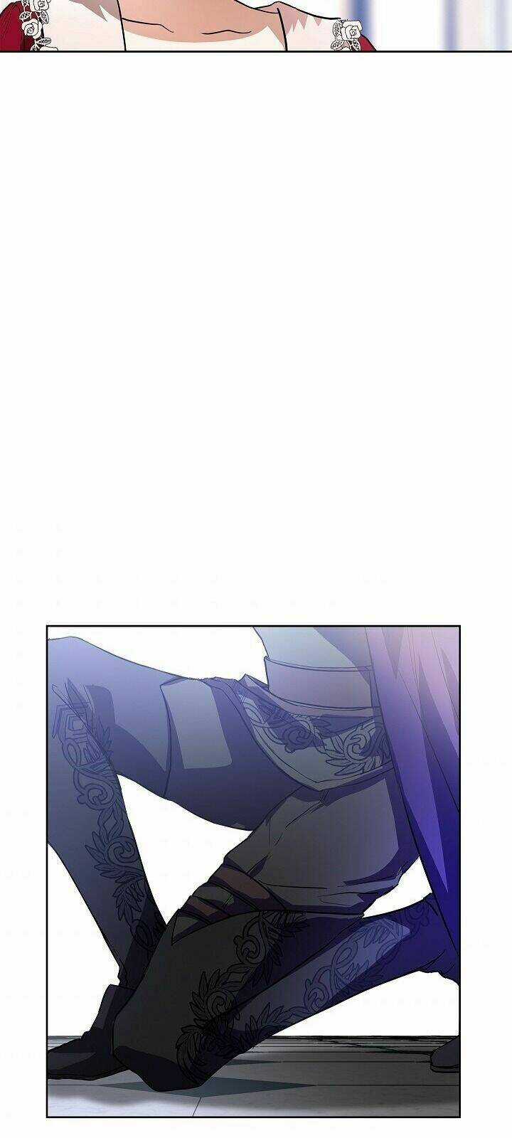 Hôn Phu Ẩn Sắc - Chapter 8 - Trang 10