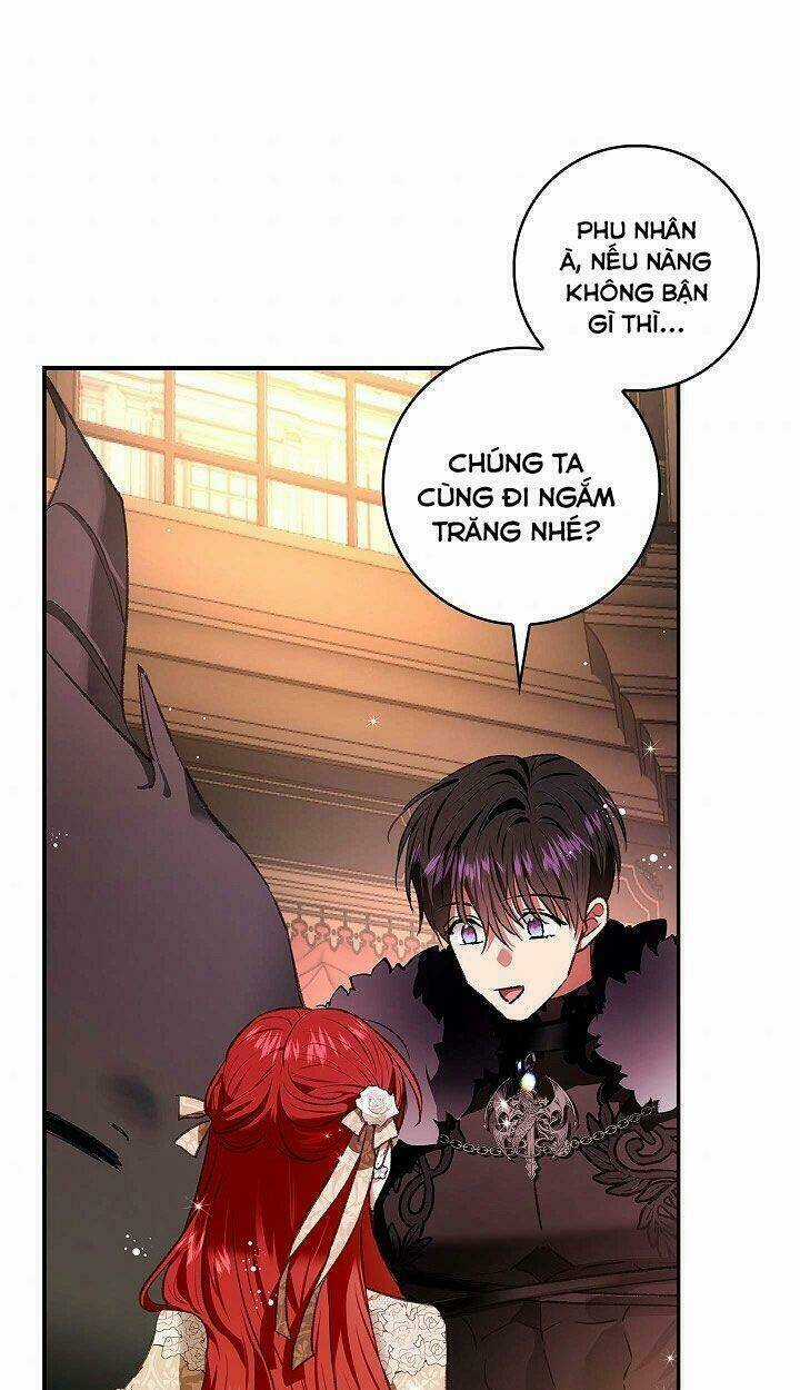 Hôn Phu Ẩn Sắc - Chapter 80 - Trang 1