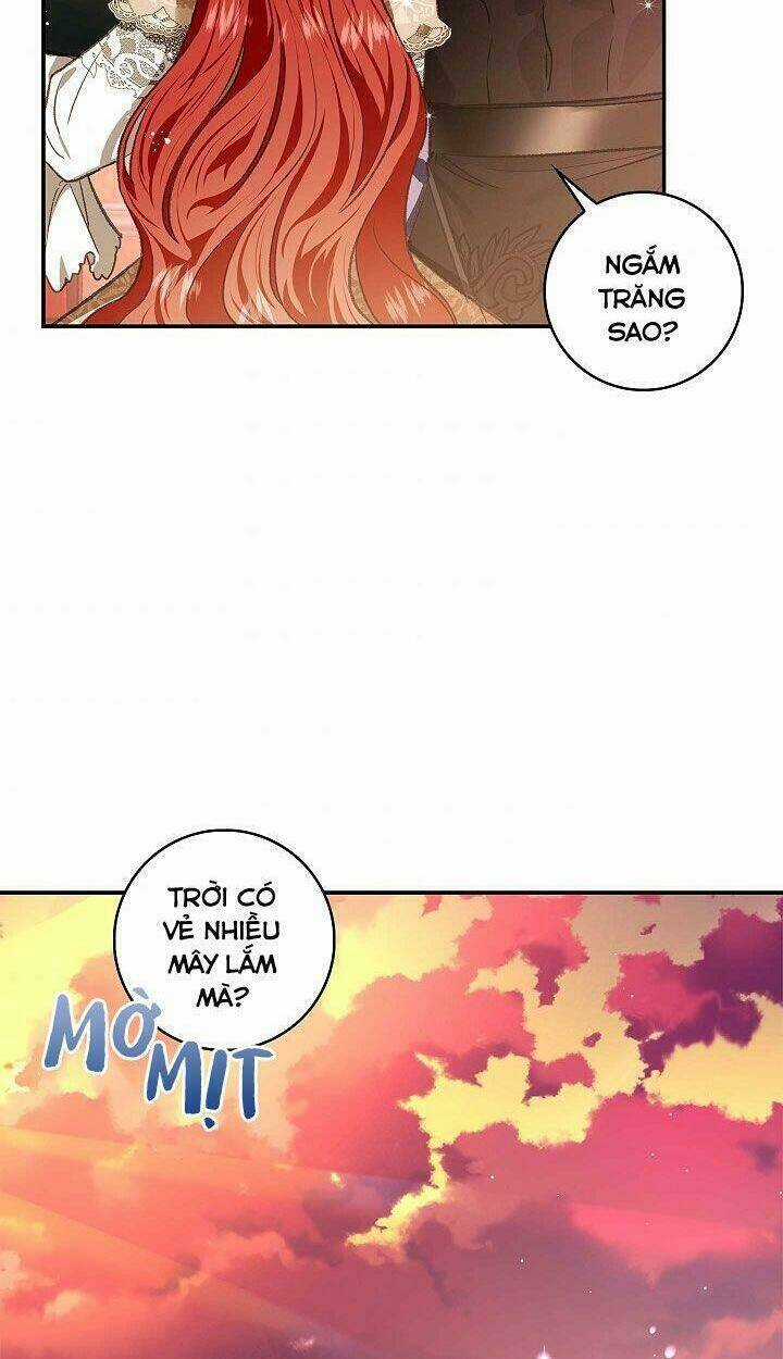 Hôn Phu Ẩn Sắc - Chapter 80 - Trang 2