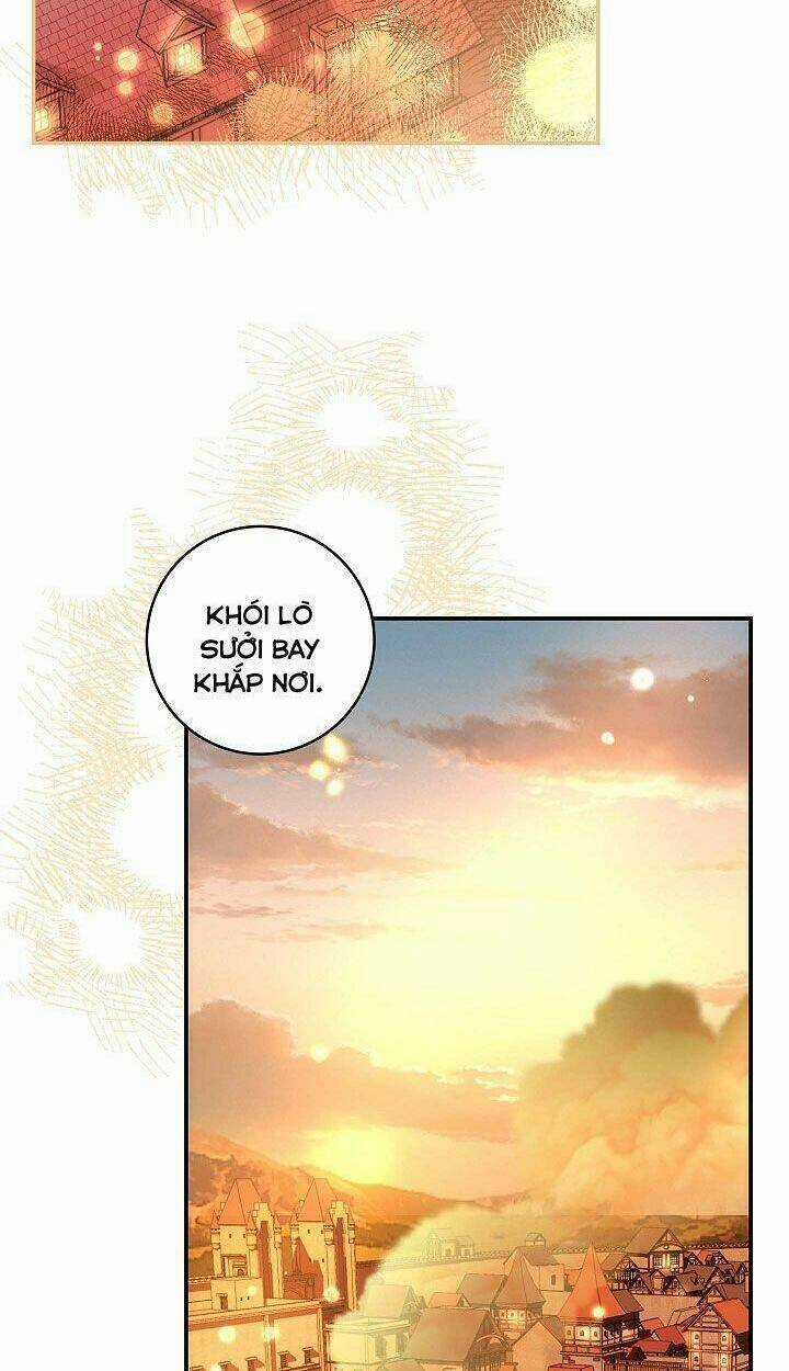 Hôn Phu Ẩn Sắc - Chapter 80 - Trang 15