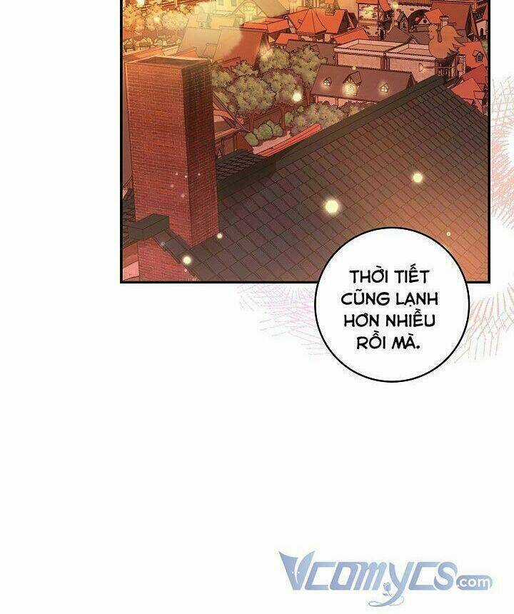 Hôn Phu Ẩn Sắc - Chapter 80 - Trang 16