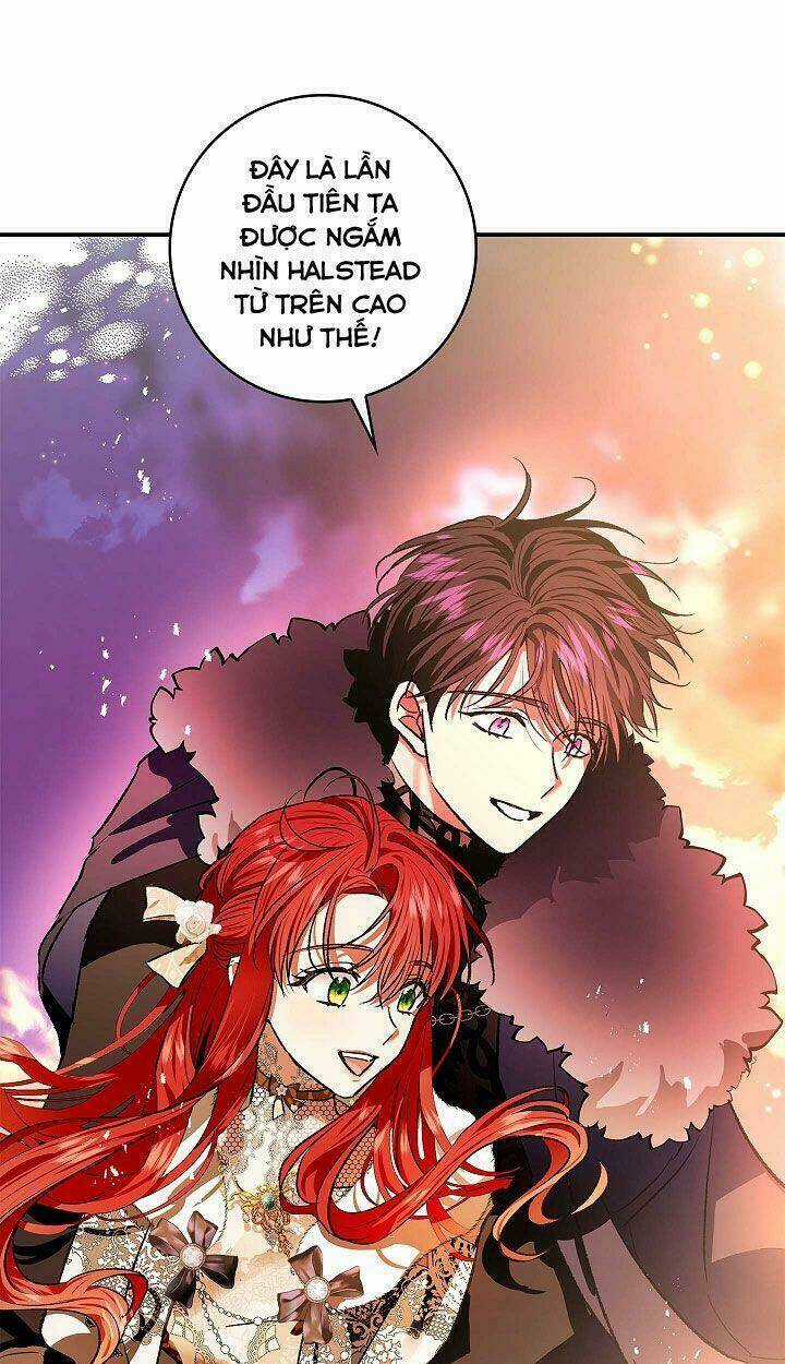 Hôn Phu Ẩn Sắc - Chapter 80 - Trang 17