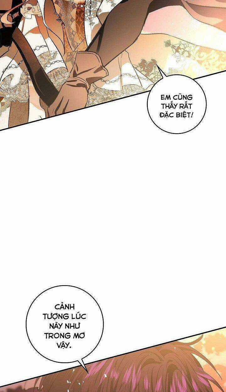 Hôn Phu Ẩn Sắc - Chapter 80 - Trang 18