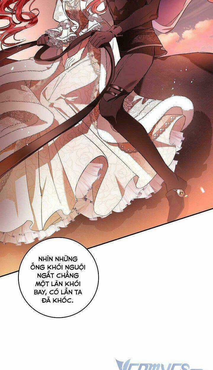 Hôn Phu Ẩn Sắc - Chapter 80 - Trang 21