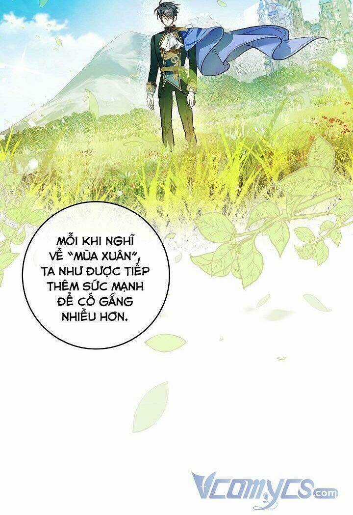 Hôn Phu Ẩn Sắc - Chapter 80 - Trang 24