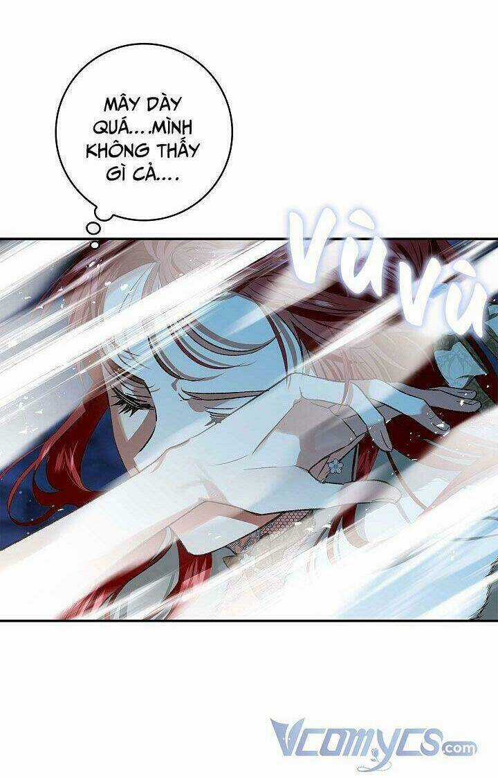 Hôn Phu Ẩn Sắc - Chapter 80 - Trang 30