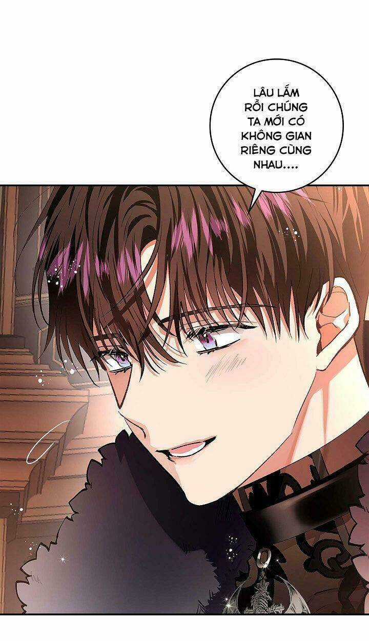 Hôn Phu Ẩn Sắc - Chapter 80 - Trang 4