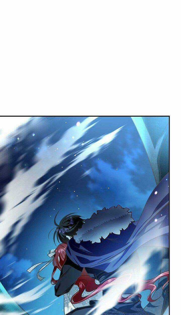 Hôn Phu Ẩn Sắc - Chapter 80 - Trang 35