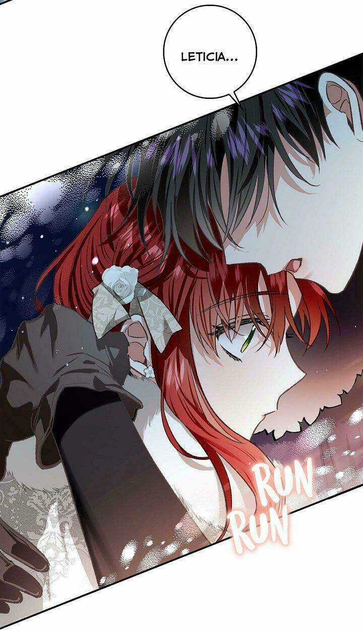 Hôn Phu Ẩn Sắc - Chapter 80 - Trang 37