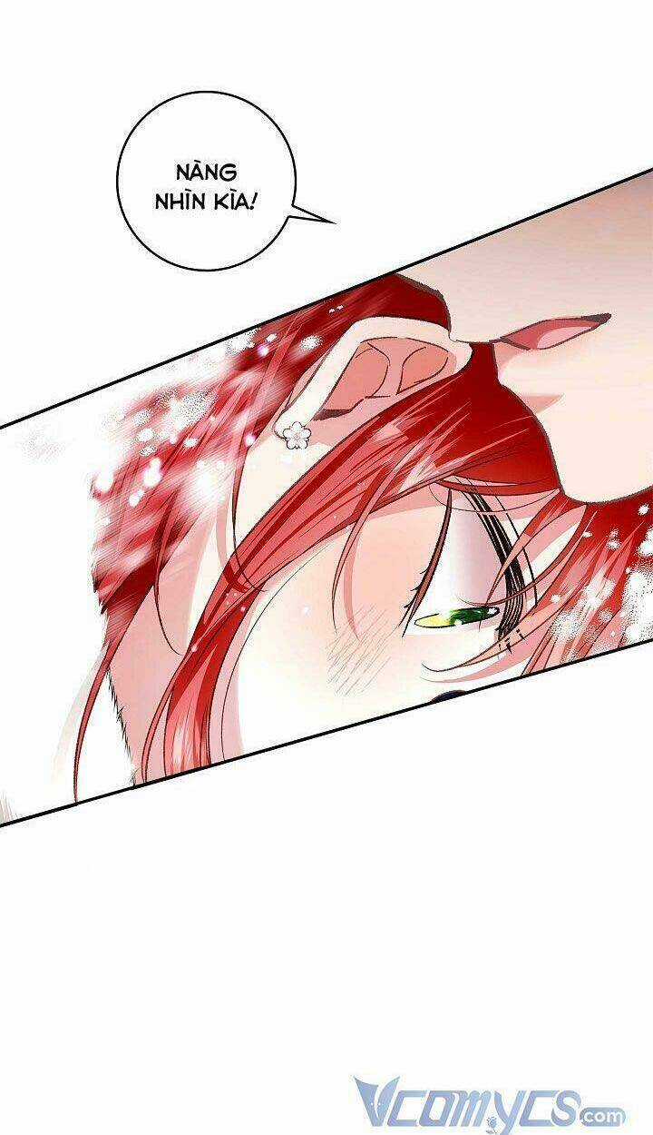 Hôn Phu Ẩn Sắc - Chapter 80 - Trang 38