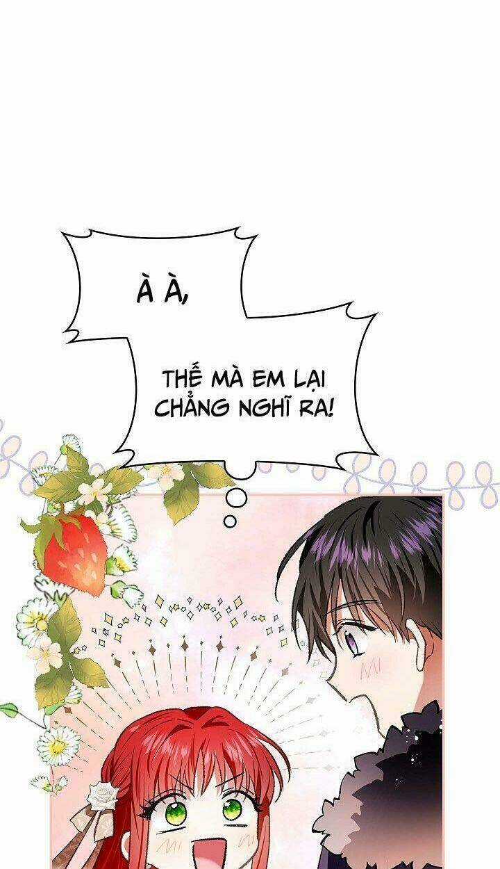 Hôn Phu Ẩn Sắc - Chapter 80 - Trang 5