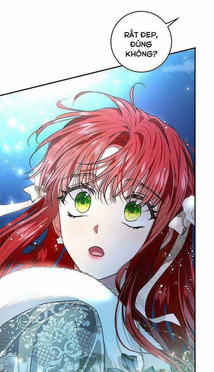 Hôn Phu Ẩn Sắc - Chapter 80 - Trang 44