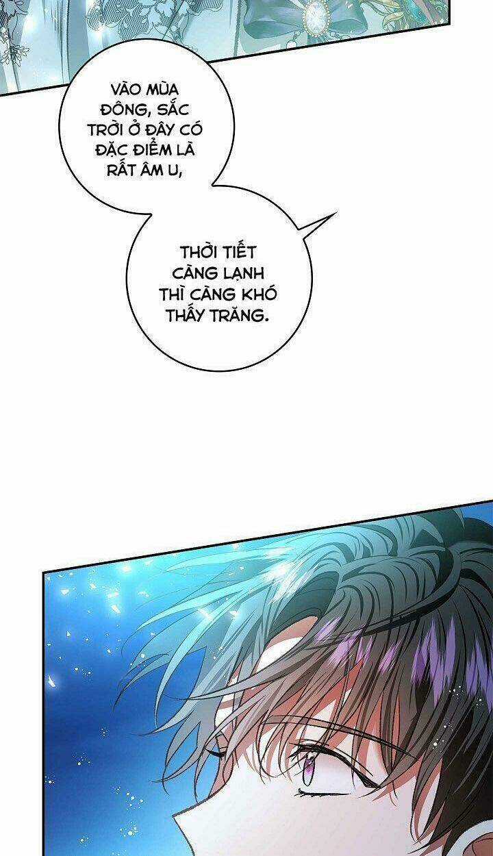 Hôn Phu Ẩn Sắc - Chapter 80 - Trang 45