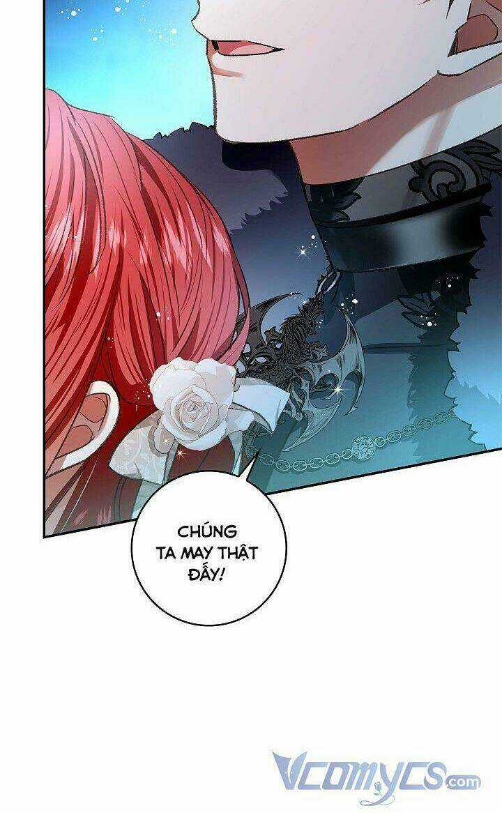 Hôn Phu Ẩn Sắc - Chapter 80 - Trang 46