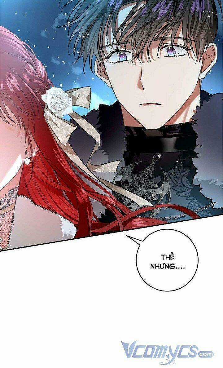 Hôn Phu Ẩn Sắc - Chapter 80 - Trang 49