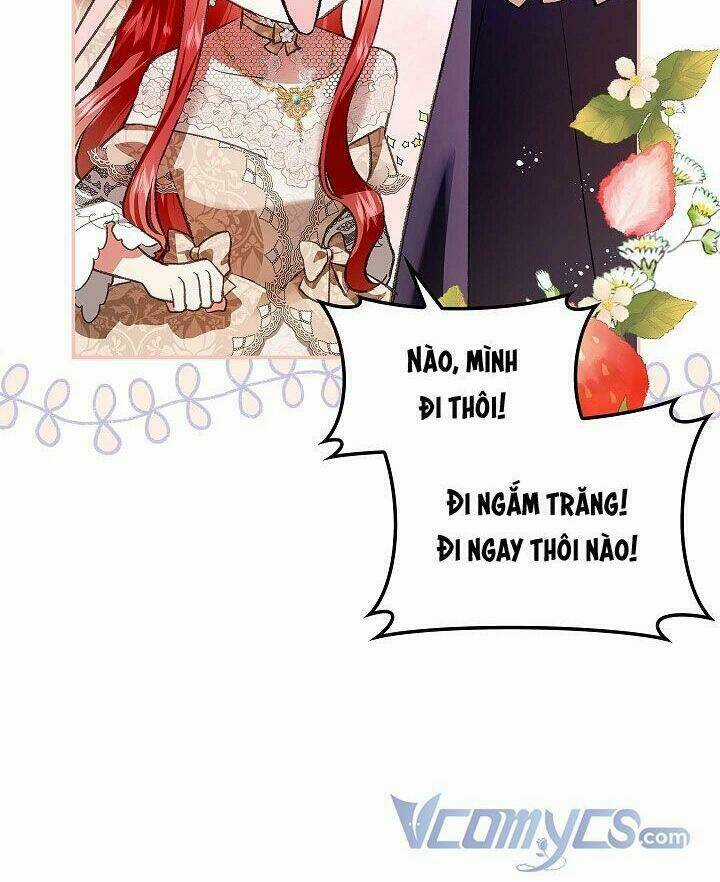 Hôn Phu Ẩn Sắc - Chapter 80 - Trang 6