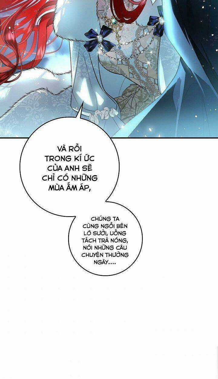 Hôn Phu Ẩn Sắc - Chapter 80 - Trang 51