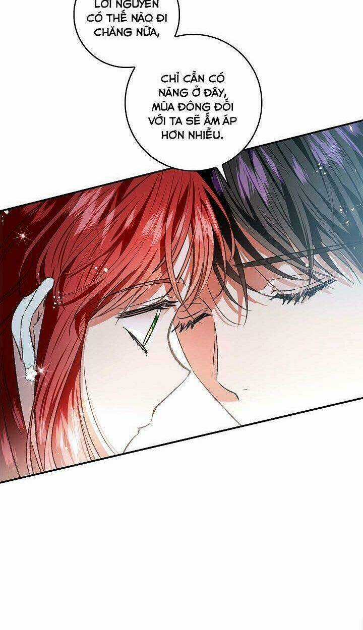 Hôn Phu Ẩn Sắc - Chapter 80 - Trang 54