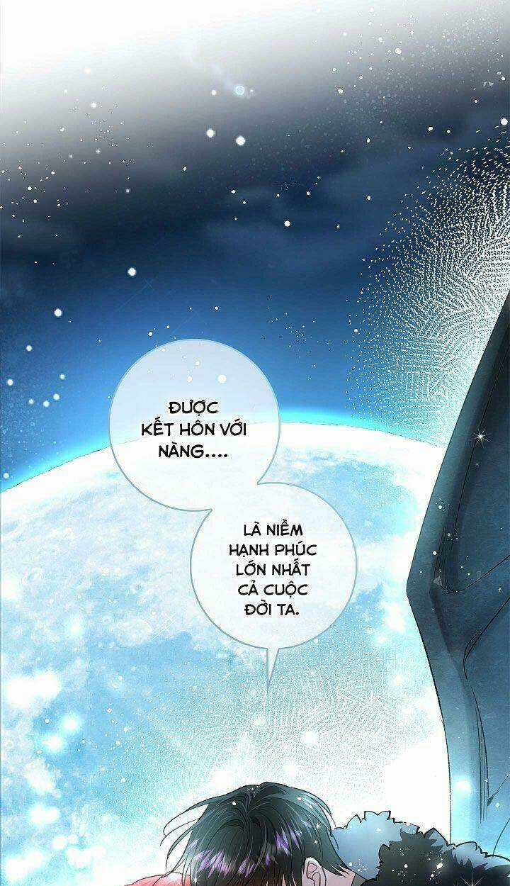 Hôn Phu Ẩn Sắc - Chapter 80 - Trang 56