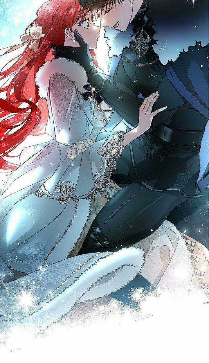 Hôn Phu Ẩn Sắc - Chapter 80 - Trang 57