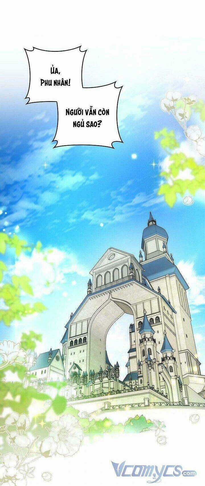 Hôn Phu Ẩn Sắc - Chapter 80 - Trang 61