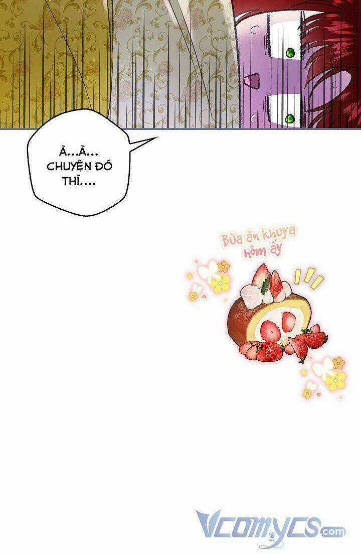 Hôn Phu Ẩn Sắc - Chapter 80 - Trang 64