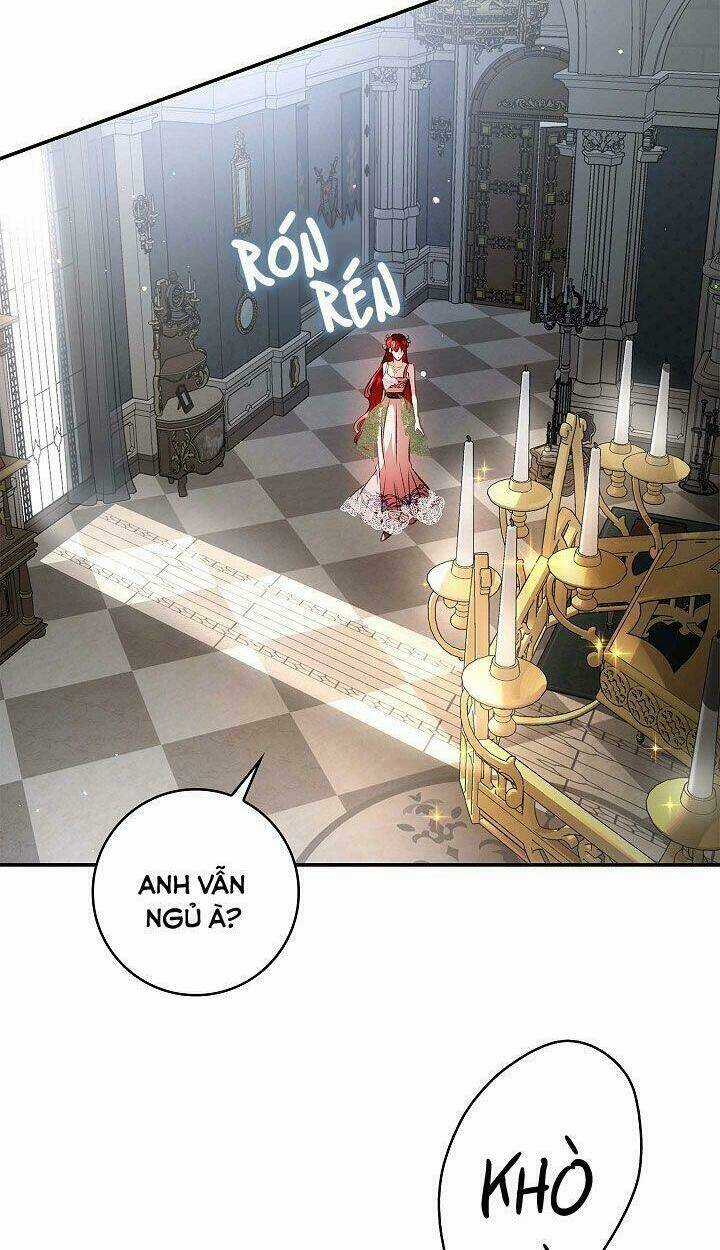 Hôn Phu Ẩn Sắc - Chapter 80 - Trang 66