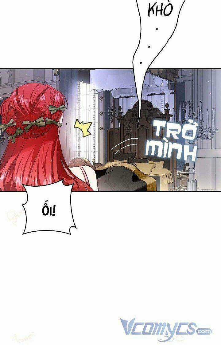 Hôn Phu Ẩn Sắc - Chapter 80 - Trang 67