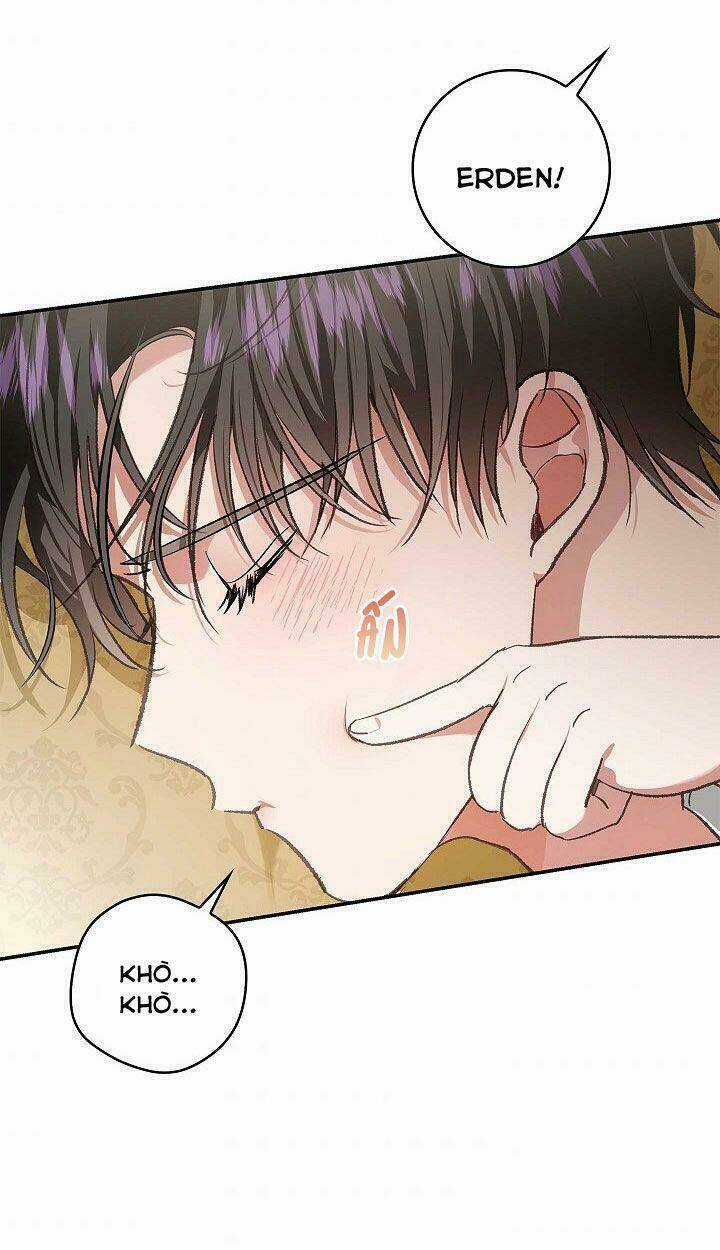 Hôn Phu Ẩn Sắc - Chapter 80 - Trang 71