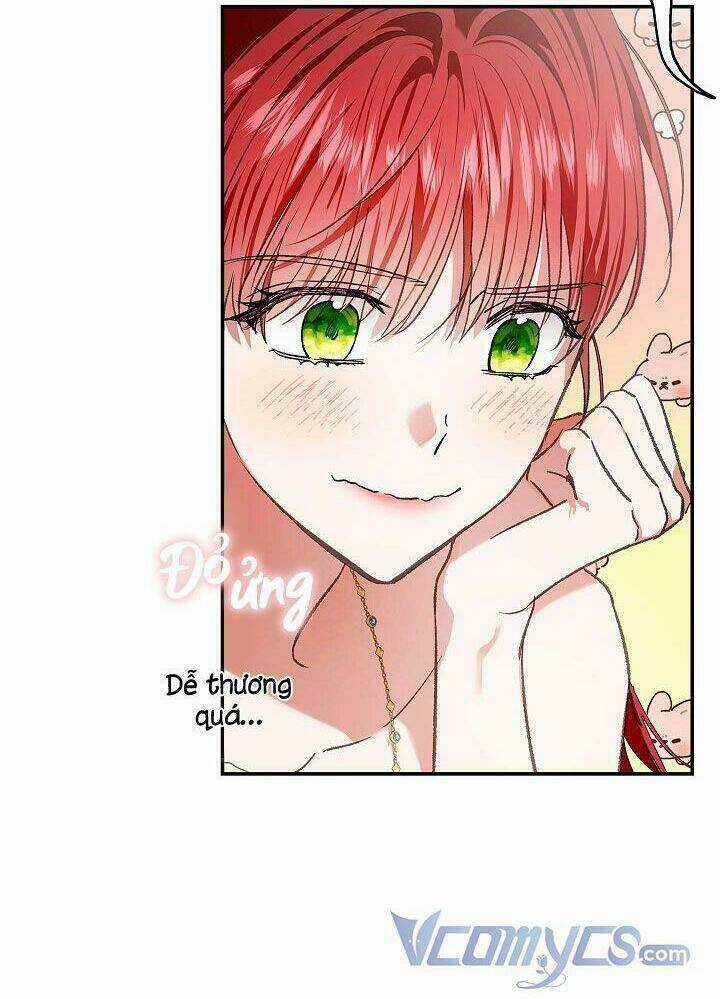 Hôn Phu Ẩn Sắc - Chapter 80 - Trang 73