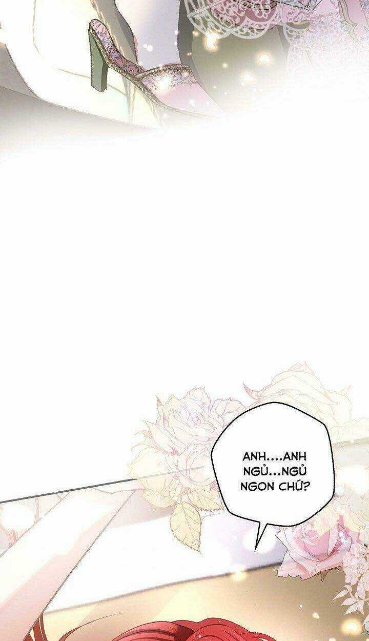 Hôn Phu Ẩn Sắc - Chapter 80 - Trang 79