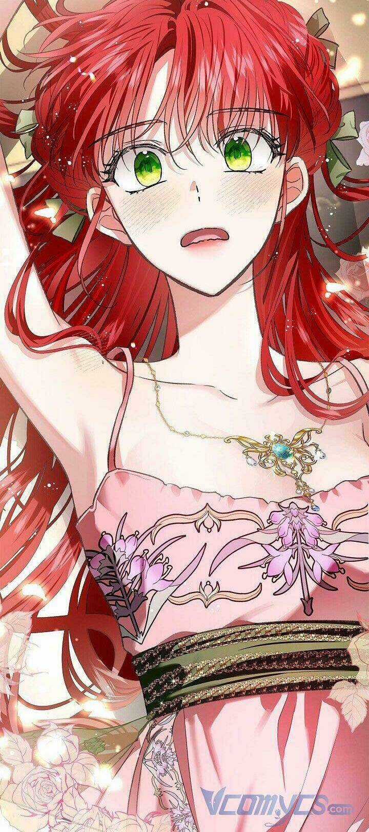 Hôn Phu Ẩn Sắc - Chapter 80 - Trang 80