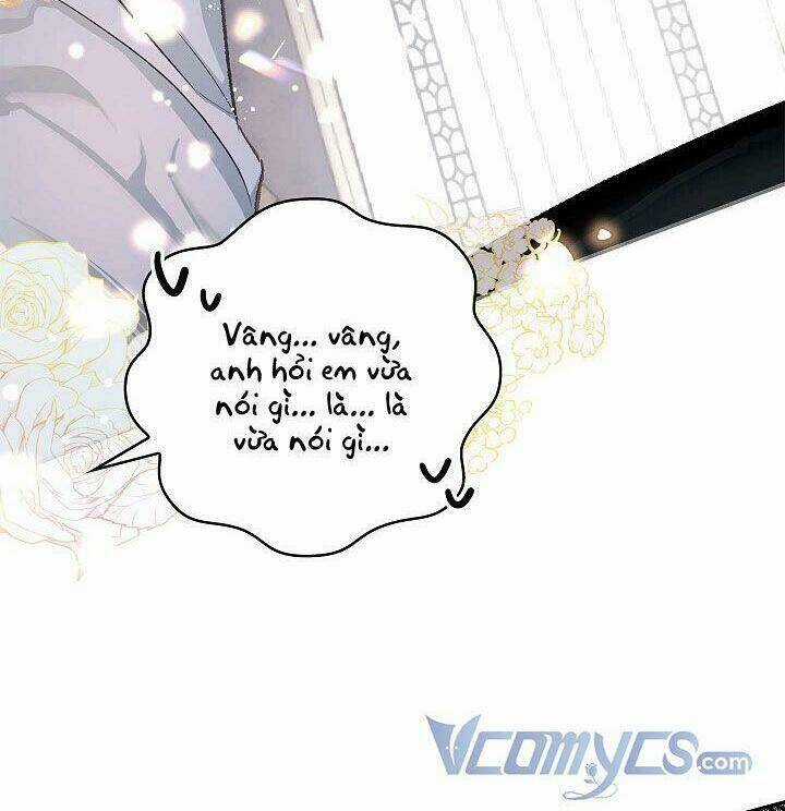 Hôn Phu Ẩn Sắc - Chapter 80 - Trang 83