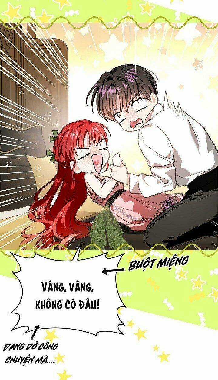 Hôn Phu Ẩn Sắc - Chapter 80 - Trang 85