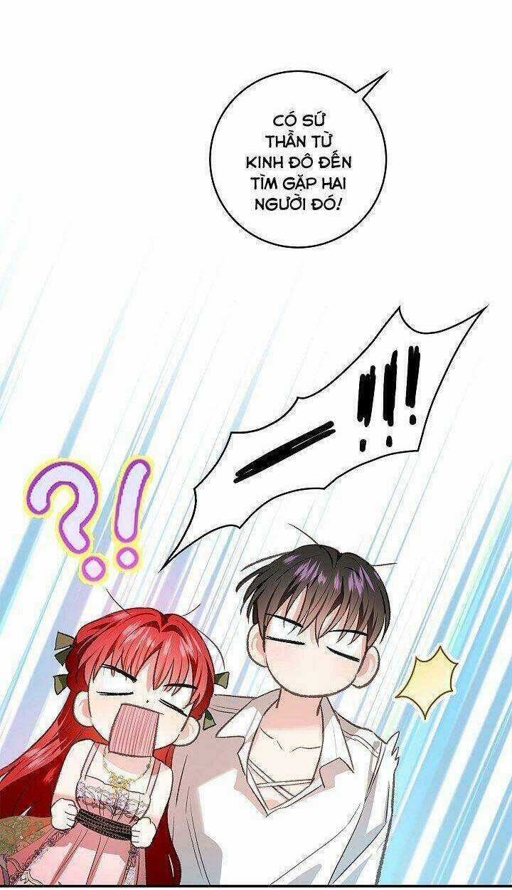 Hôn Phu Ẩn Sắc - Chapter 80 - Trang 88