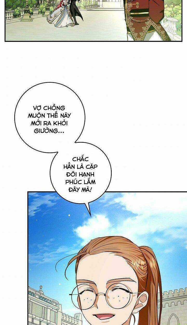 Hôn Phu Ẩn Sắc - Chapter 80 - Trang 91