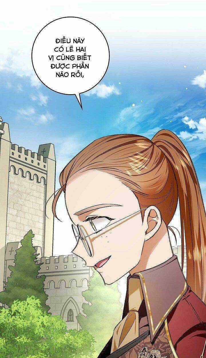 Hôn Phu Ẩn Sắc - Chapter 80 - Trang 94