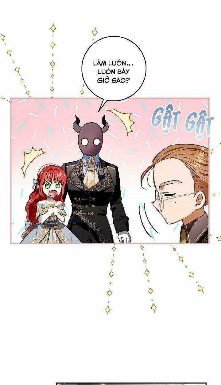 Hôn Phu Ẩn Sắc - Chapter 80 - Trang 97