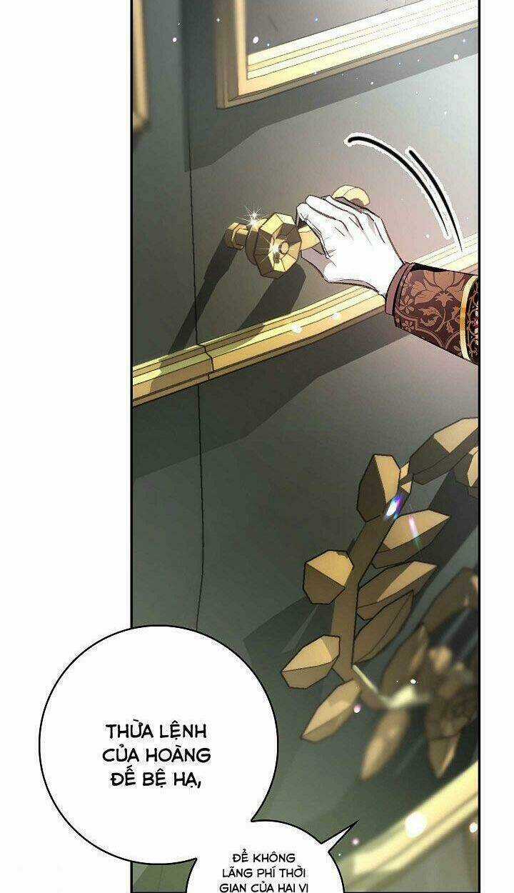 Hôn Phu Ẩn Sắc - Chapter 80 - Trang 98