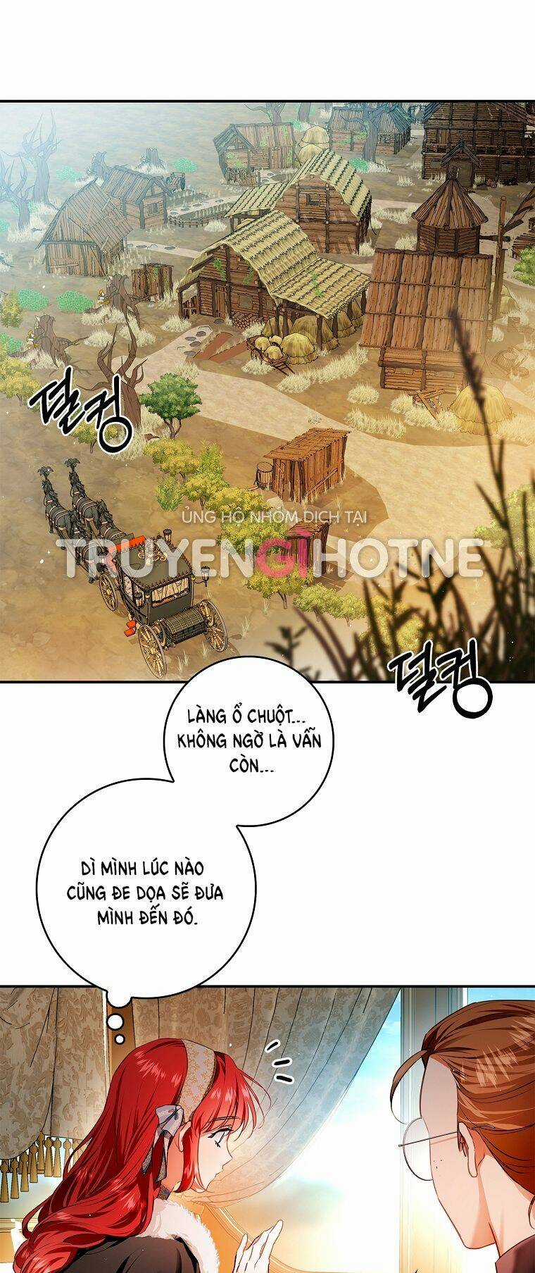 Hôn Phu Ẩn Sắc - Chapter 81.5 - Trang 1
