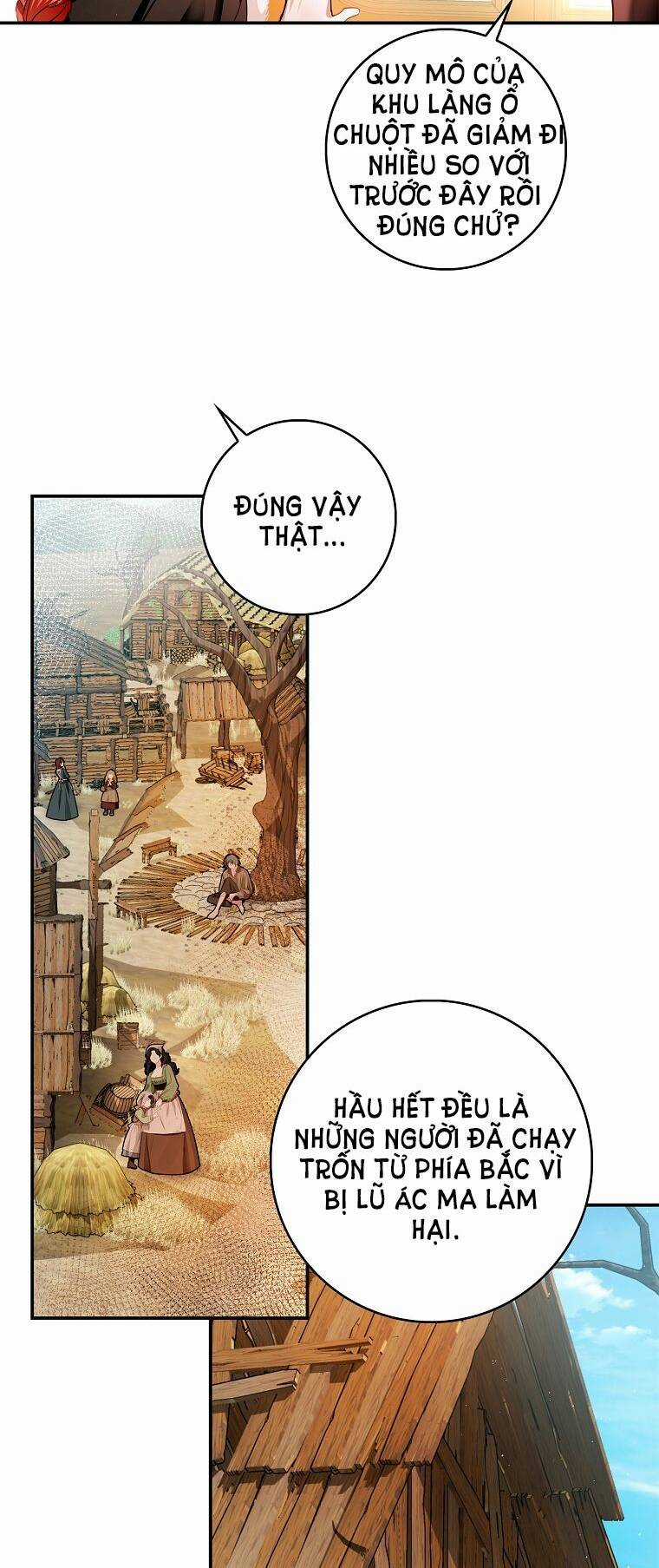 Hôn Phu Ẩn Sắc - Chapter 81.5 - Trang 2