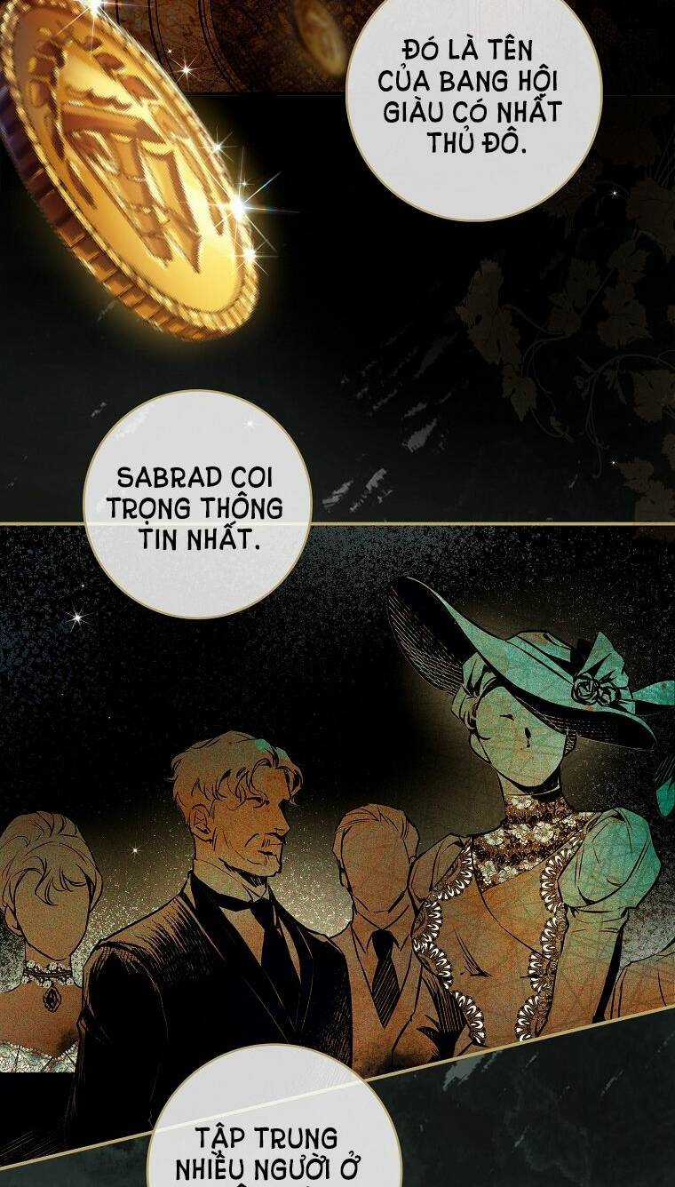 Hôn Phu Ẩn Sắc - Chapter 81.5 - Trang 16