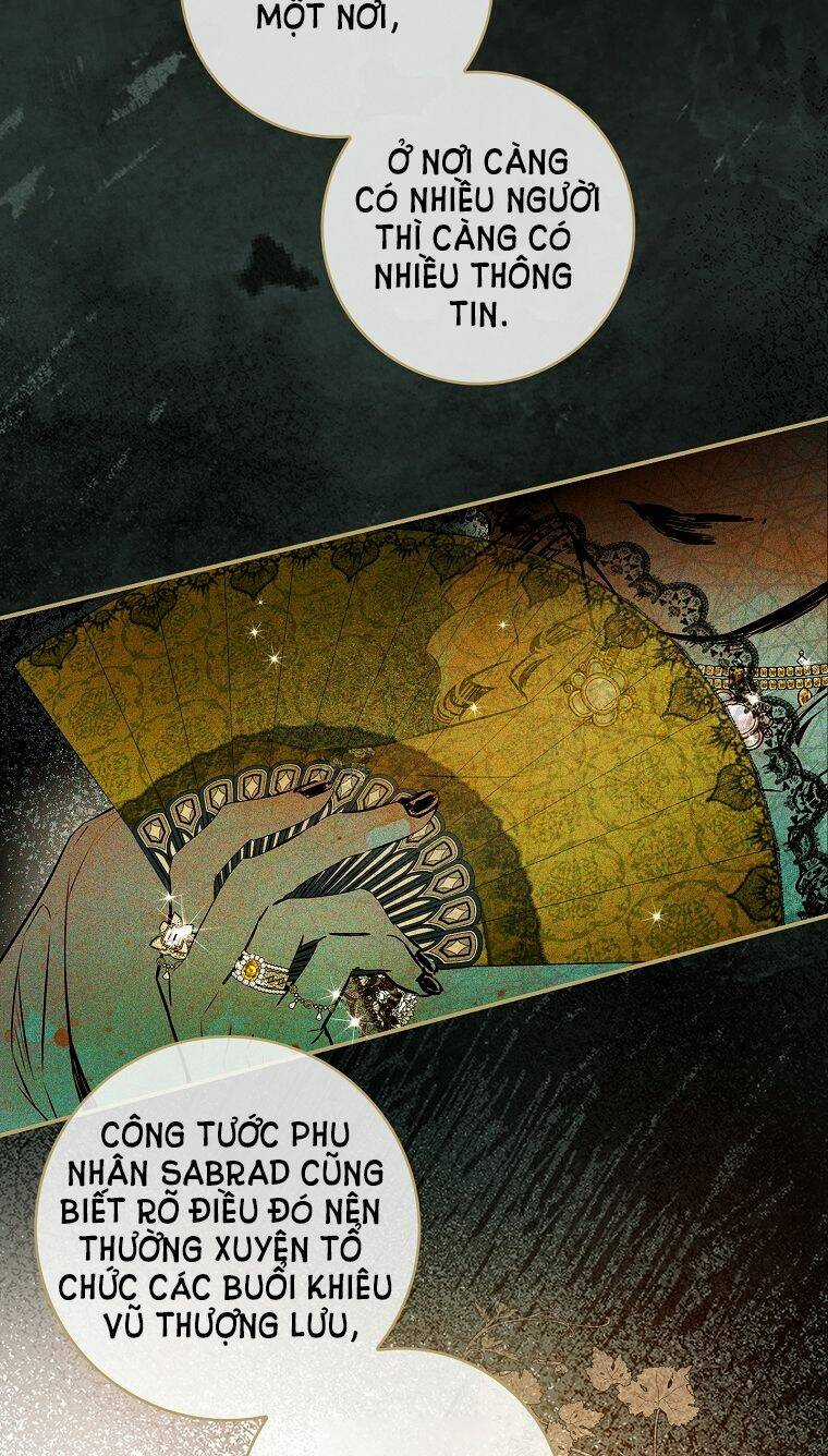 Hôn Phu Ẩn Sắc - Chapter 81.5 - Trang 17