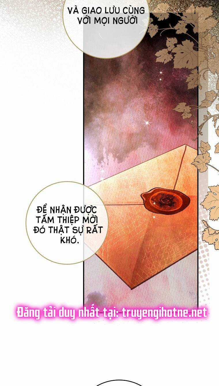 Hôn Phu Ẩn Sắc - Chapter 81.5 - Trang 18