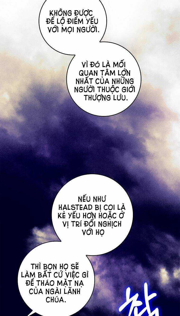 Hôn Phu Ẩn Sắc - Chapter 81.5 - Trang 25