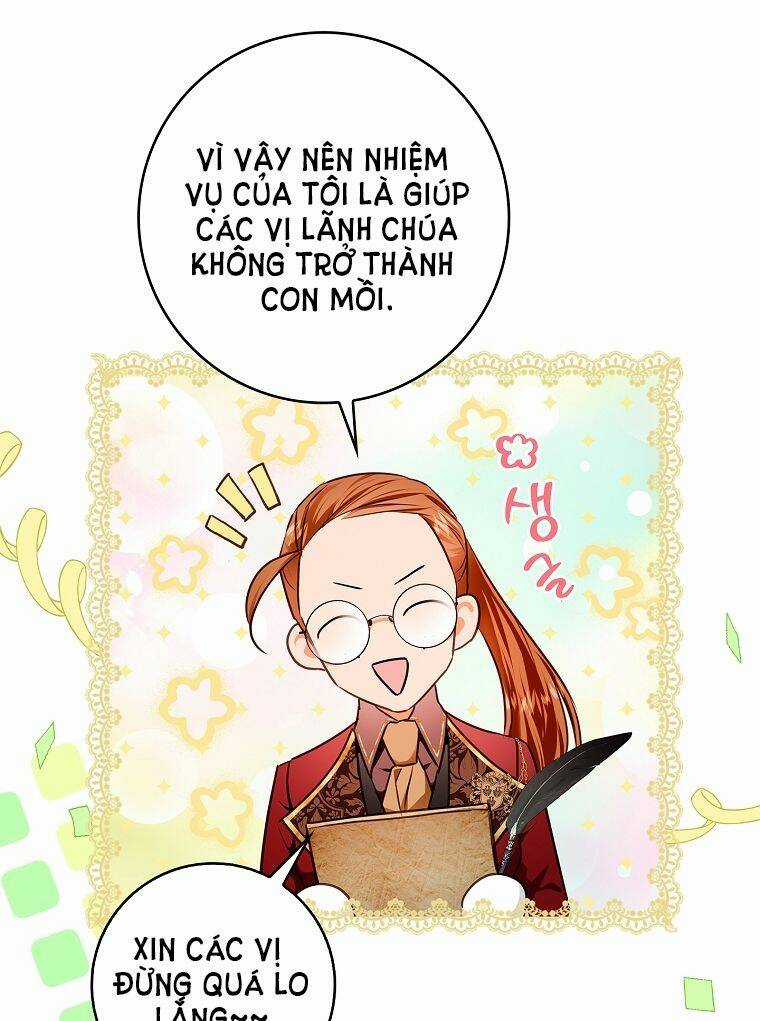 Hôn Phu Ẩn Sắc - Chapter 81.5 - Trang 29