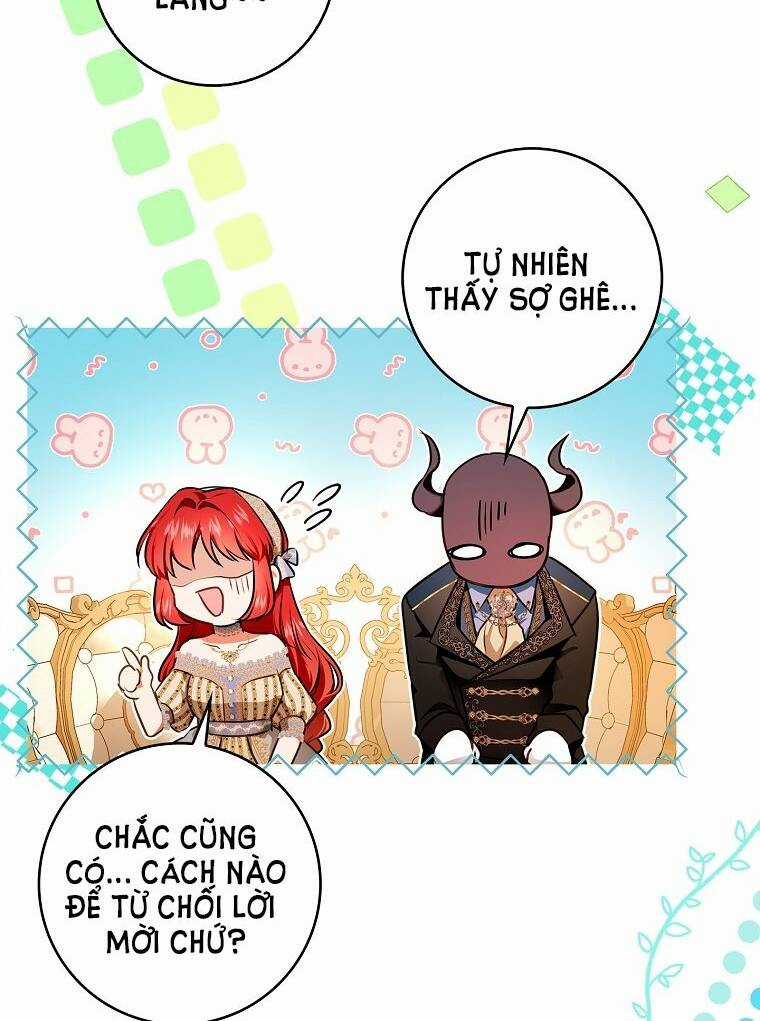 Hôn Phu Ẩn Sắc - Chapter 81.5 - Trang 30