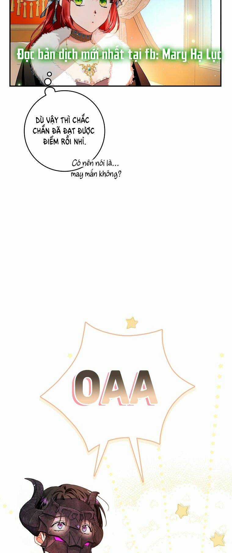 Hôn Phu Ẩn Sắc - Chapter 81.5 - Trang 4