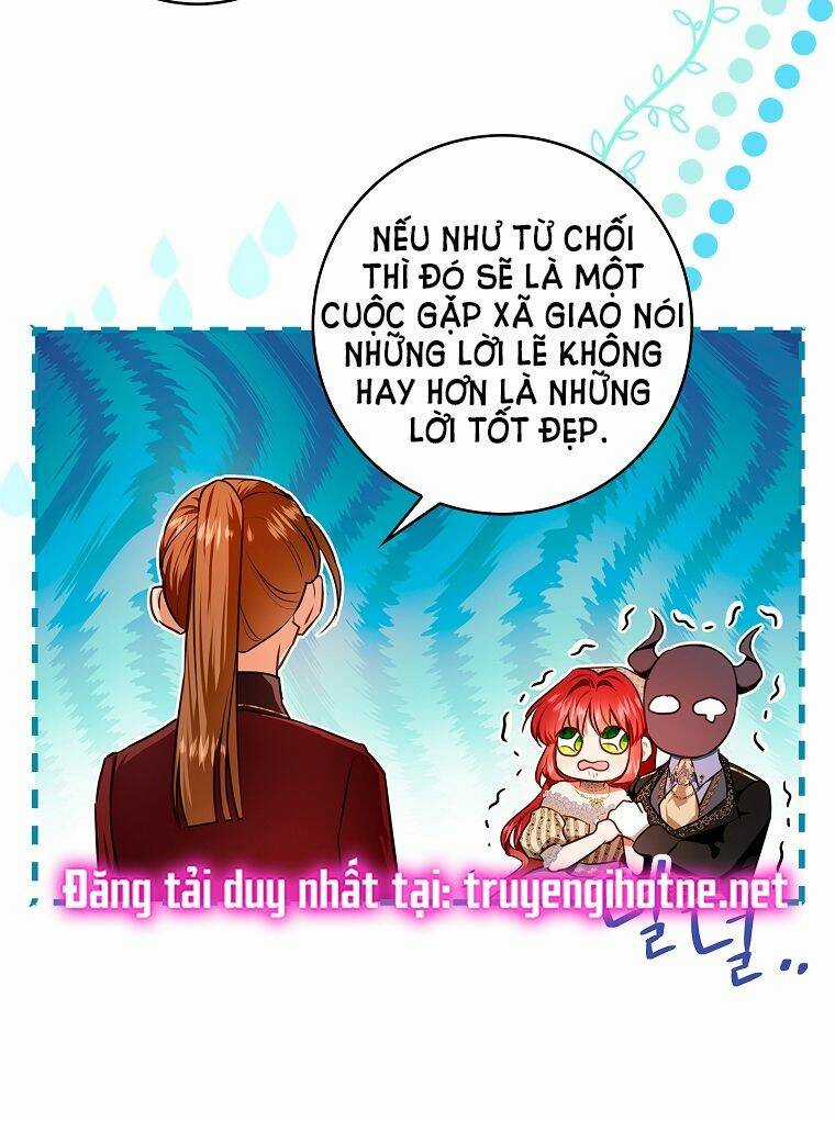 Hôn Phu Ẩn Sắc - Chapter 81.5 - Trang 31